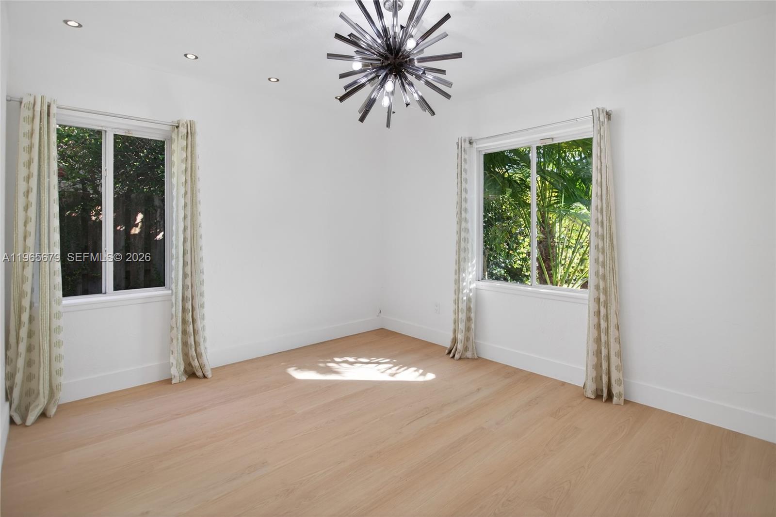 PROGRESSO - Residential