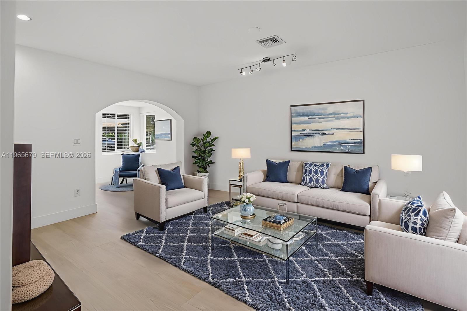 PROGRESSO - Residential