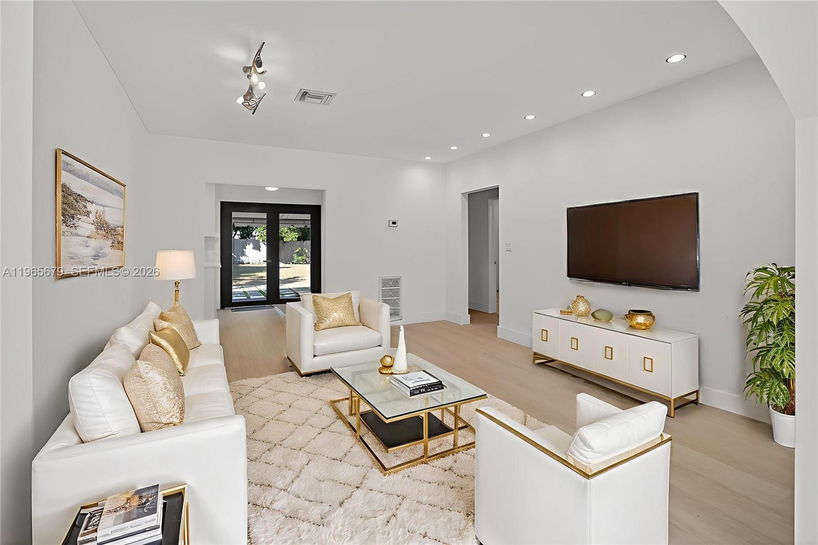 PROGRESSO - Residential