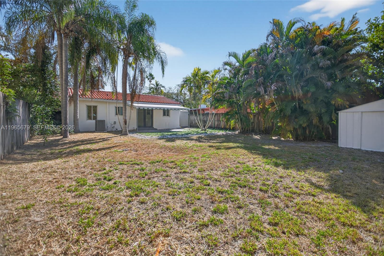 PROGRESSO - Residential