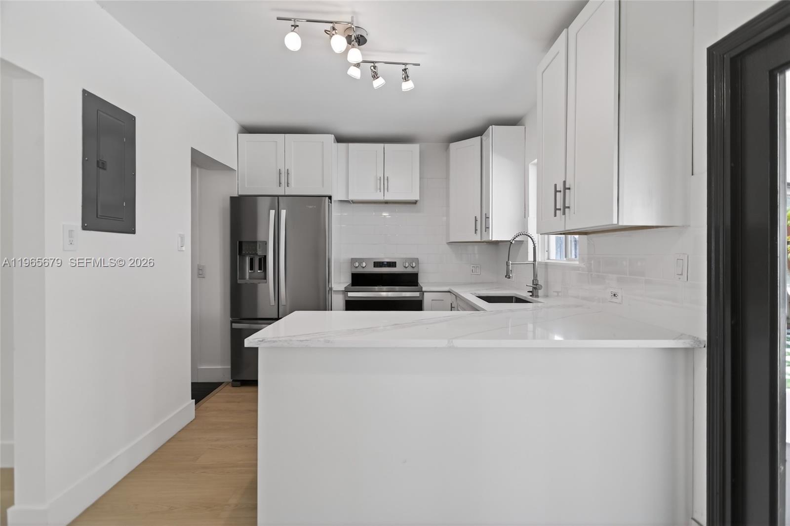 PROGRESSO - Residential