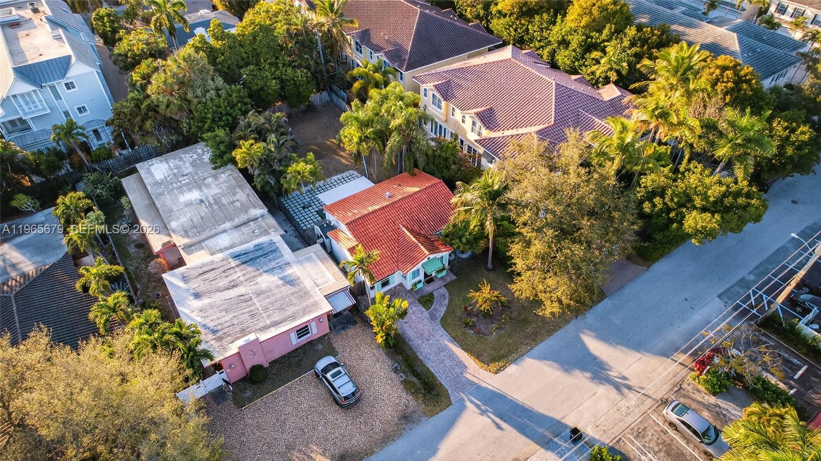 PROGRESSO - Residential