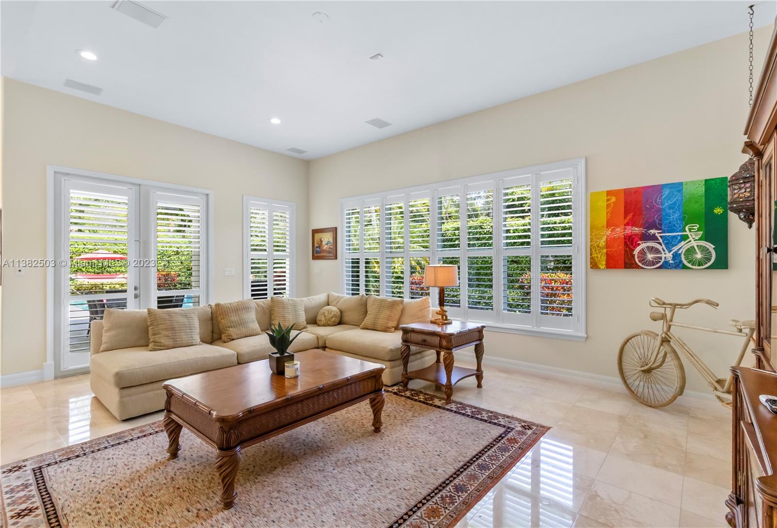 KINGSLEYS SUB - Residential