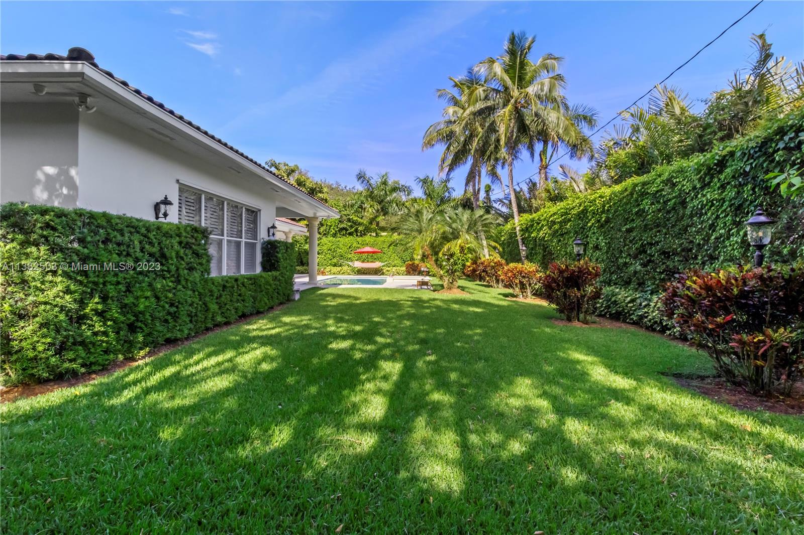 KINGSLEYS SUB - Residential