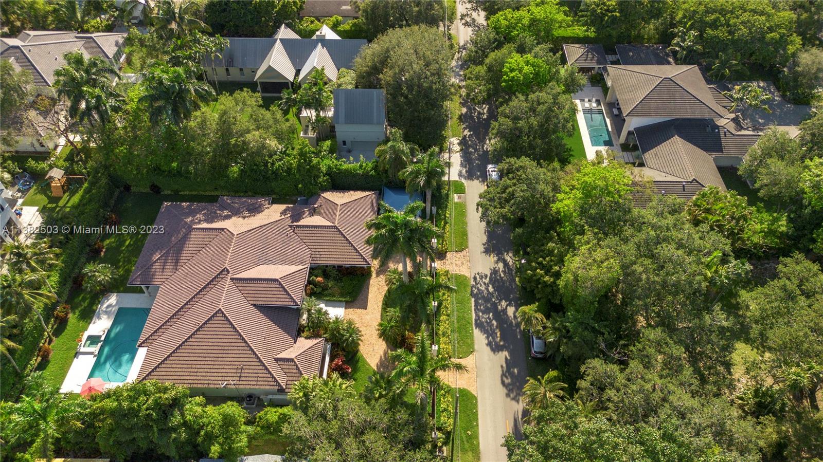 KINGSLEYS SUB - Residential