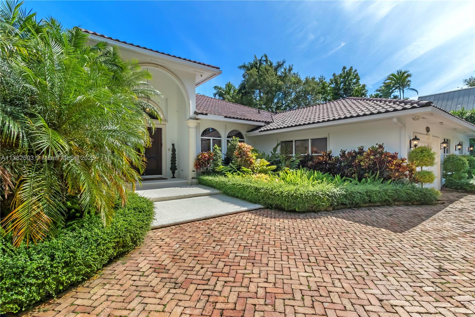 KINGSLEYS SUB - Residential