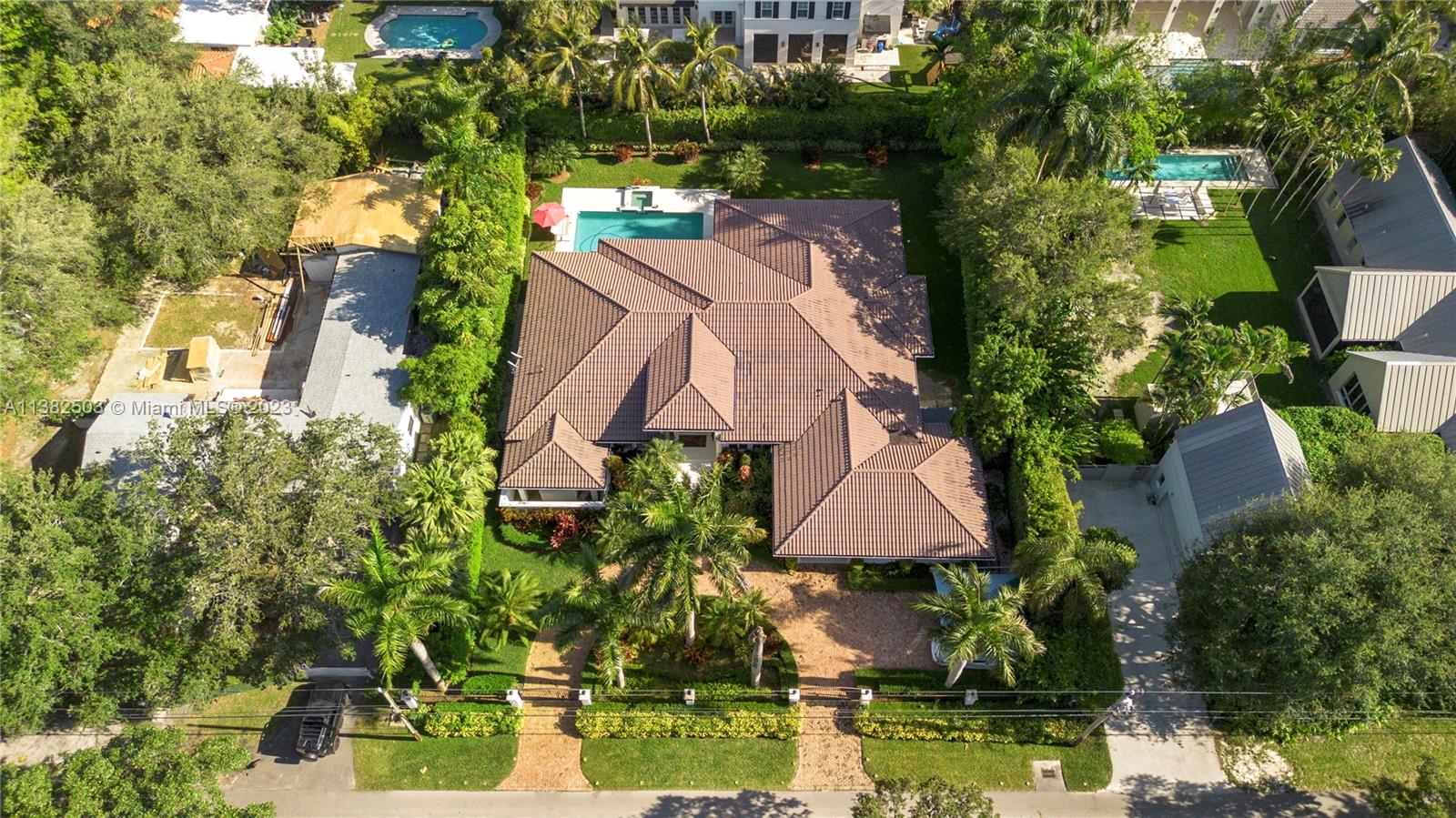 KINGSLEYS SUB - Residential