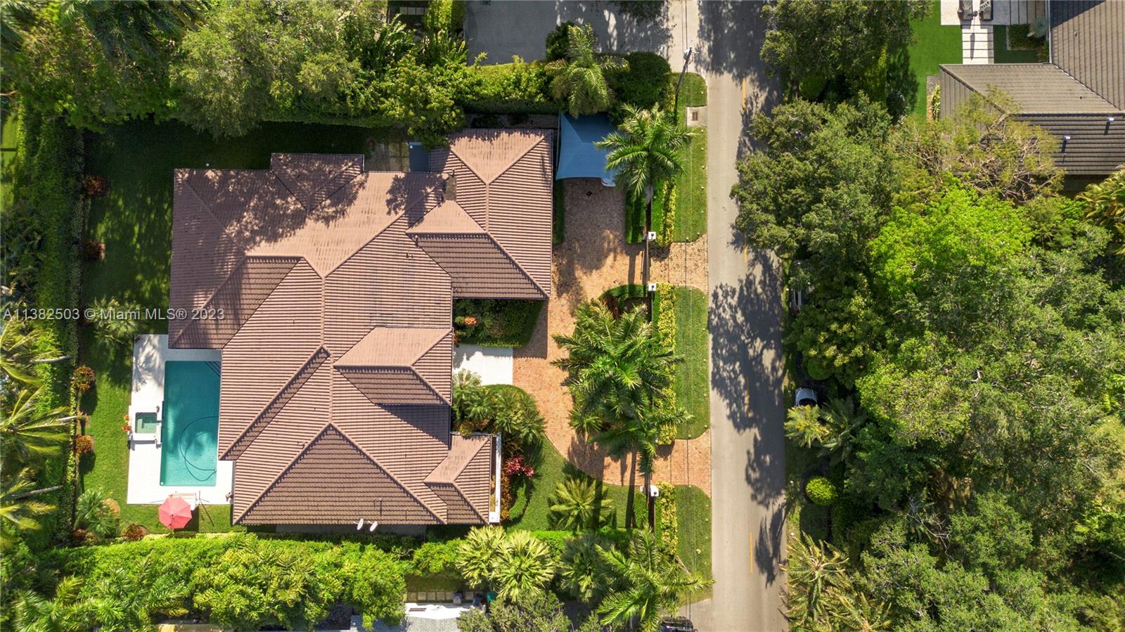 KINGSLEYS SUB - Residential