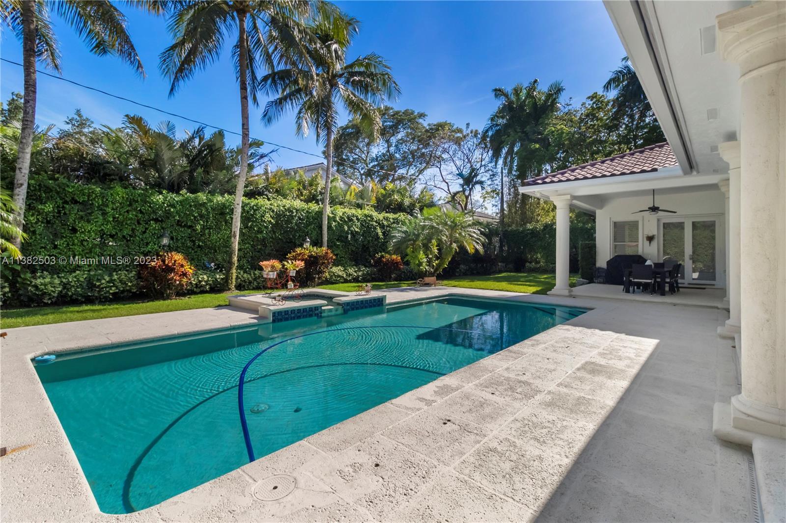 KINGSLEYS SUB - Residential