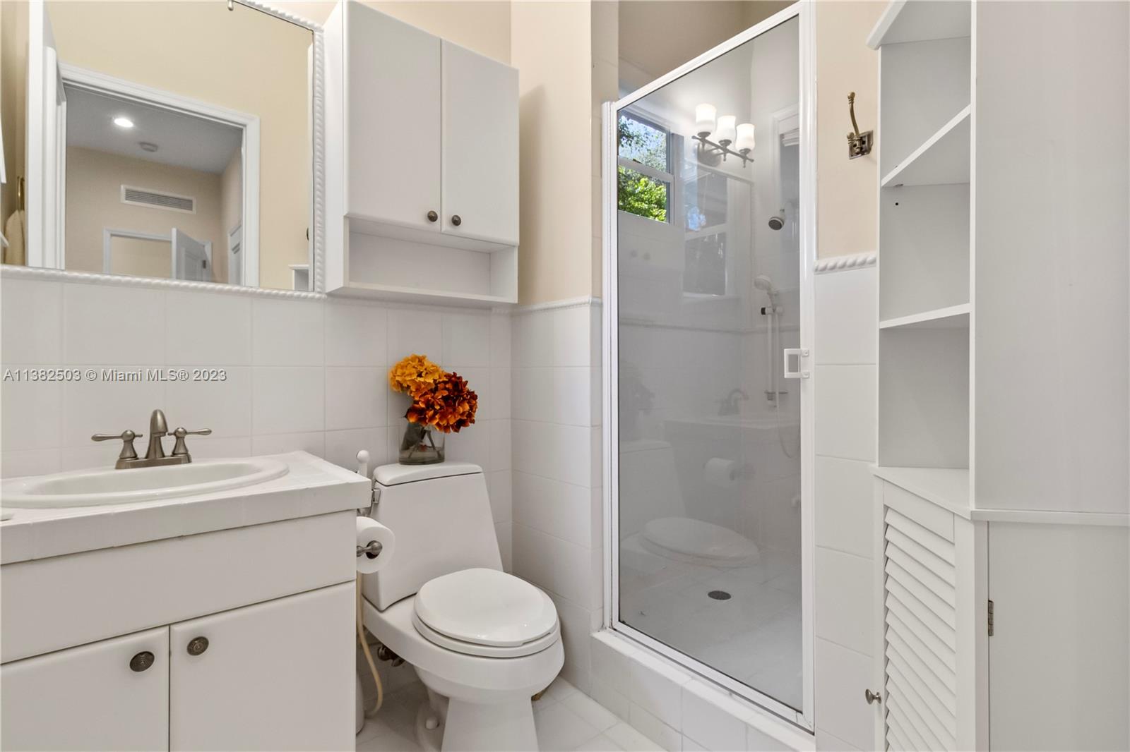 KINGSLEYS SUB - Residential