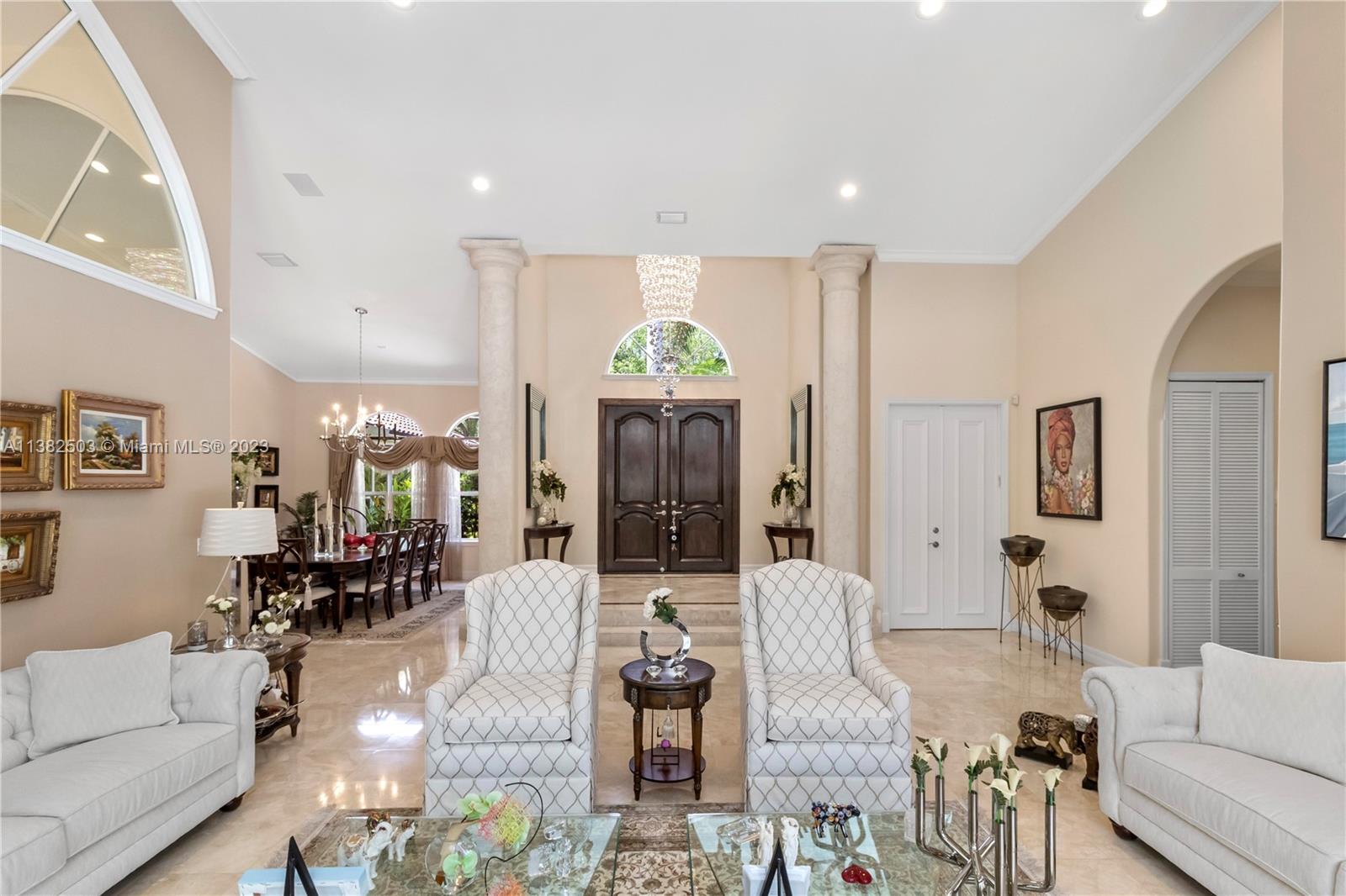 KINGSLEYS SUB - Residential