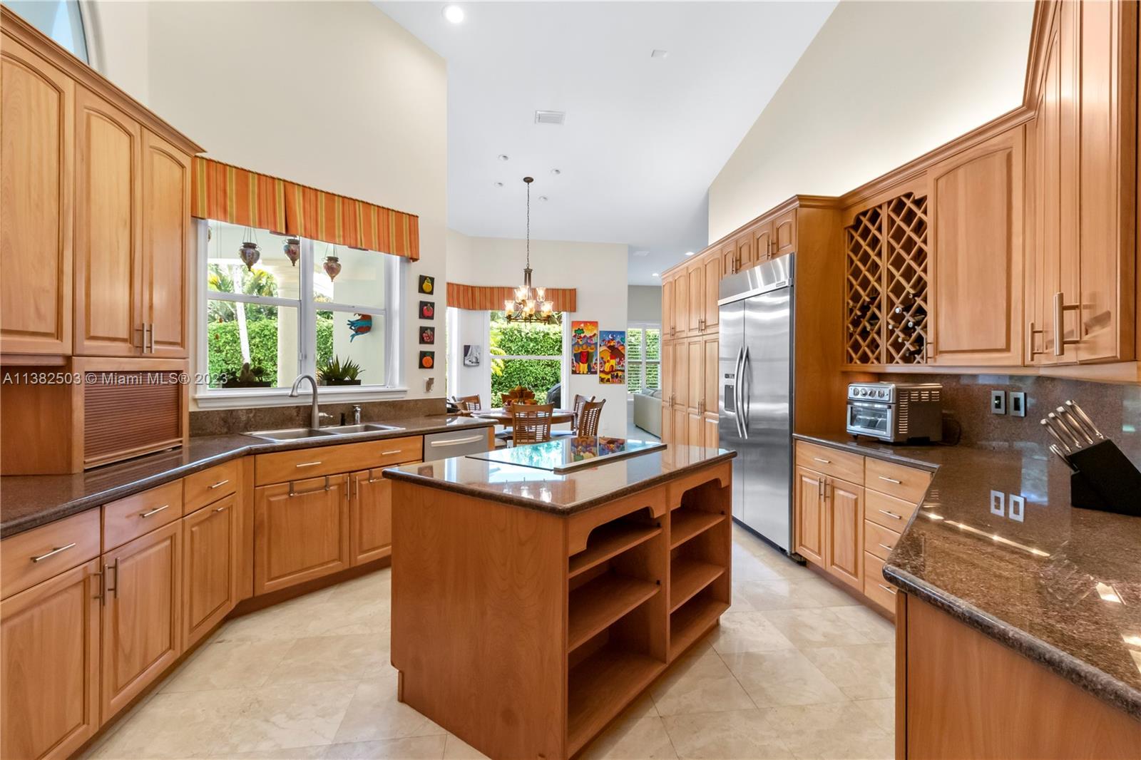 KINGSLEYS SUB - Residential