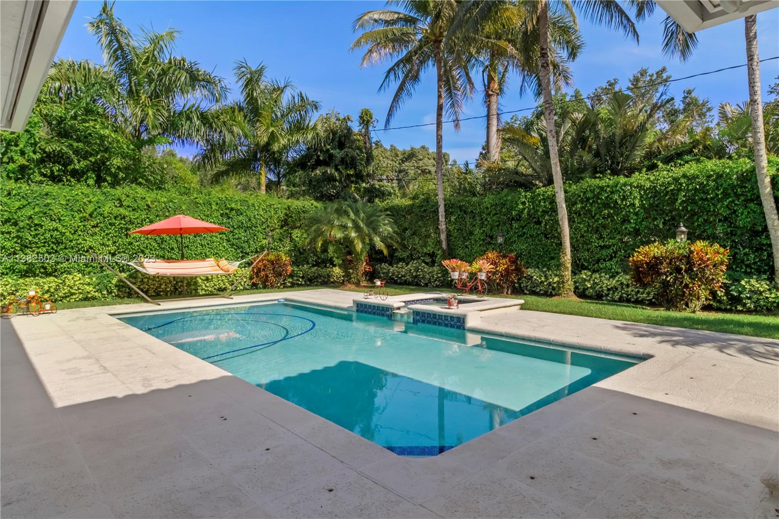 KINGSLEYS SUB - Residential