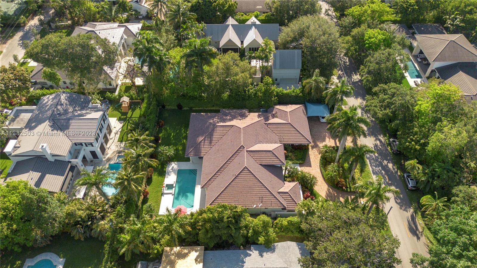 KINGSLEYS SUB - Residential