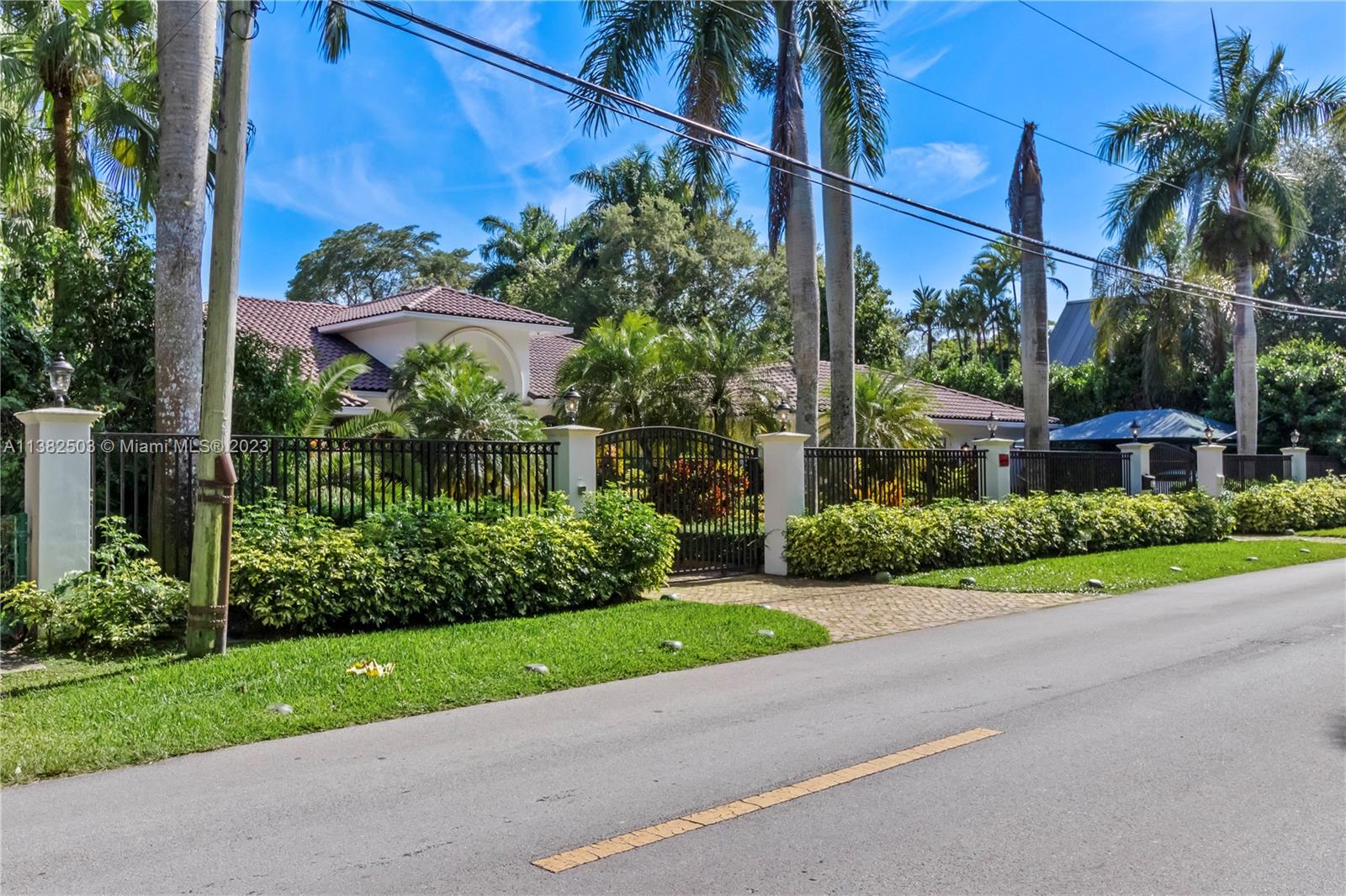 KINGSLEYS SUB - Residential