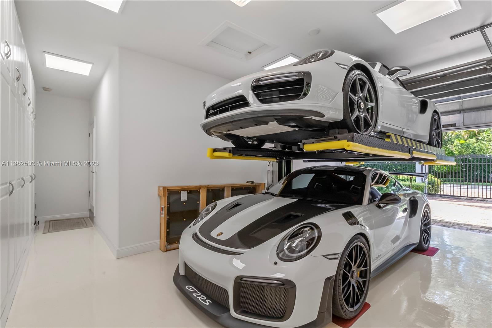 KINGSLEYS SUB - Residential