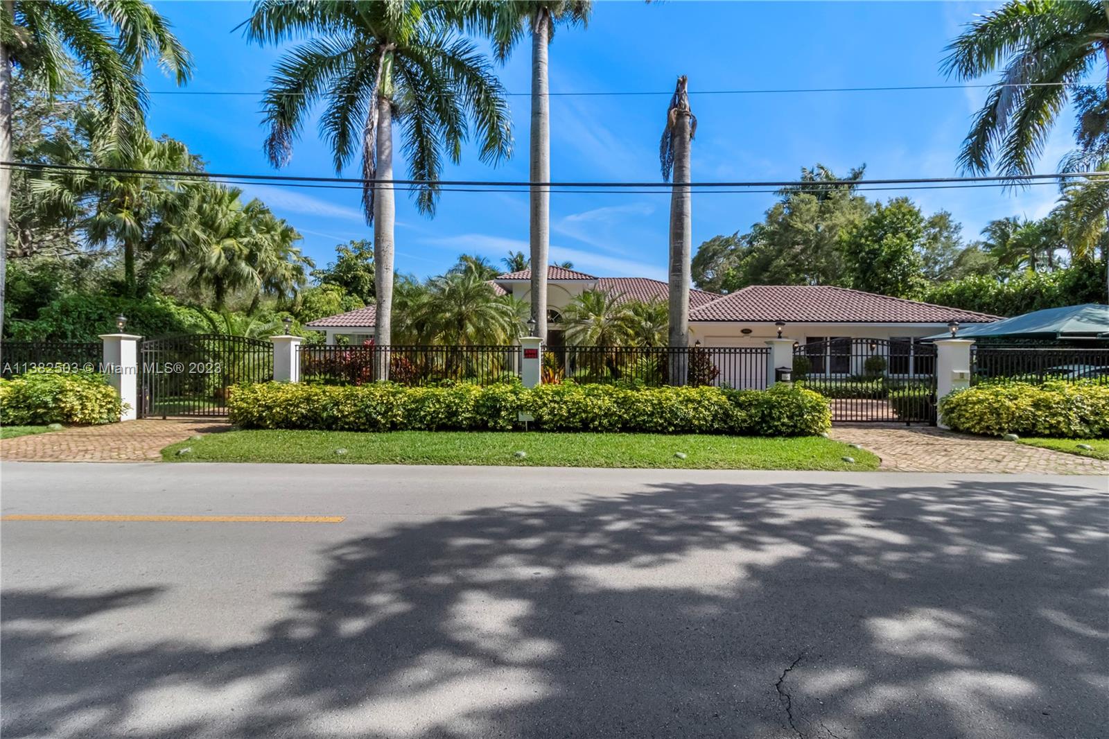 KINGSLEYS SUB - Residential