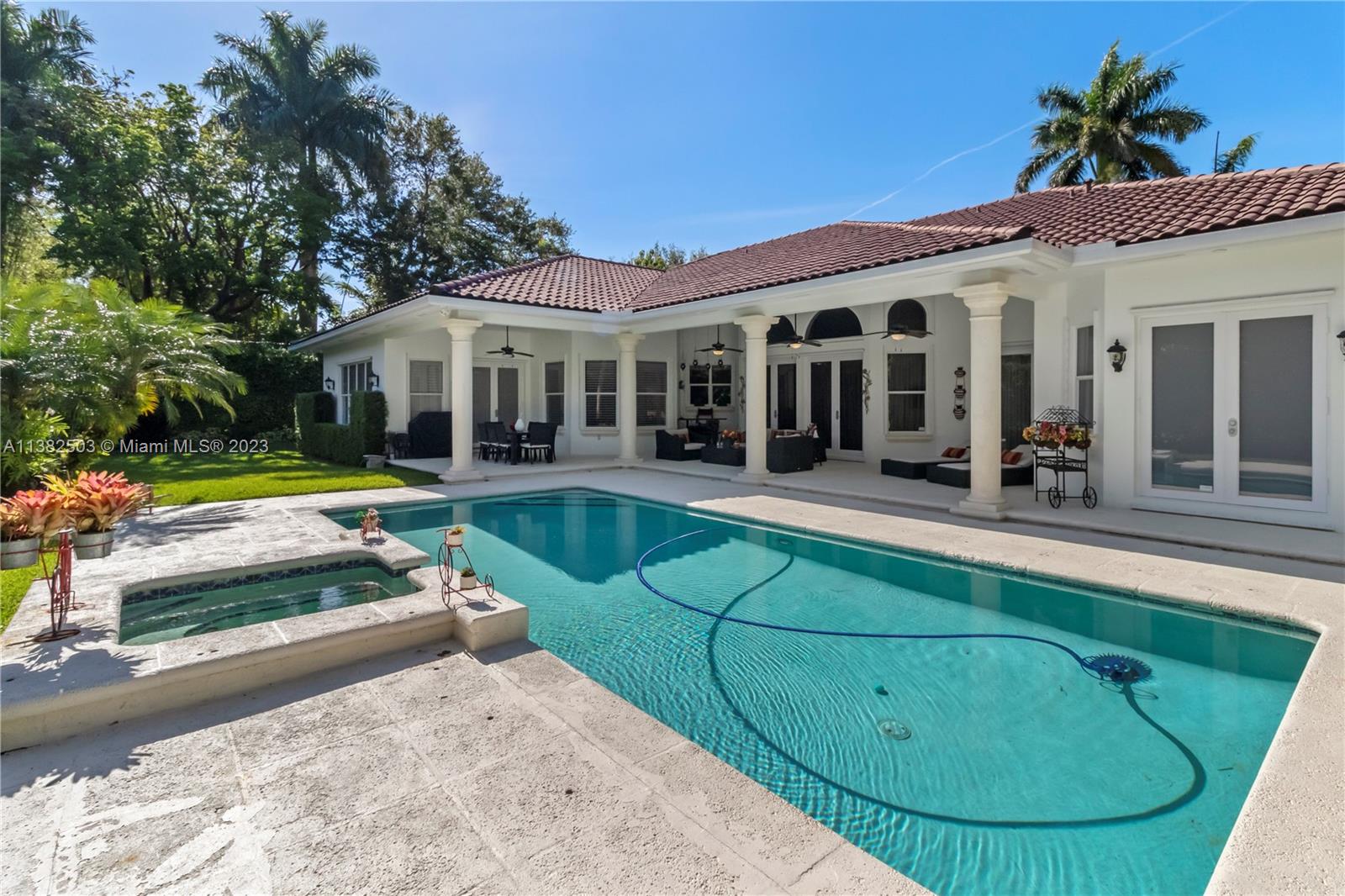 KINGSLEYS SUB - Residential