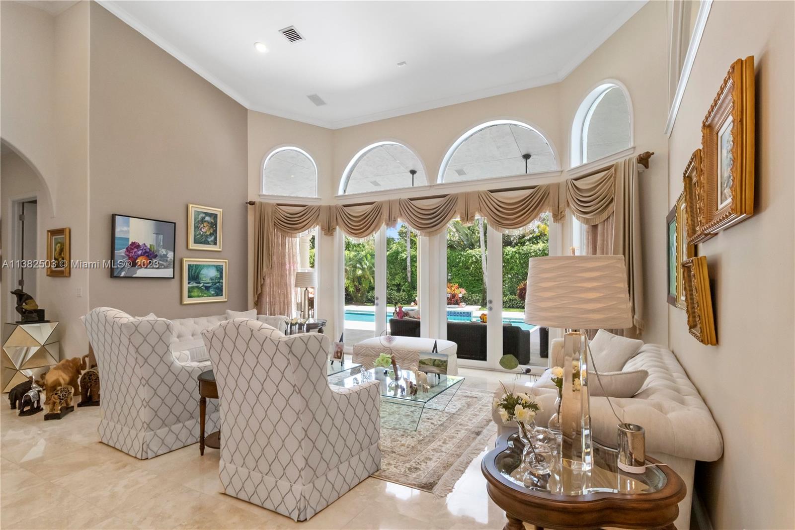 KINGSLEYS SUB - Residential