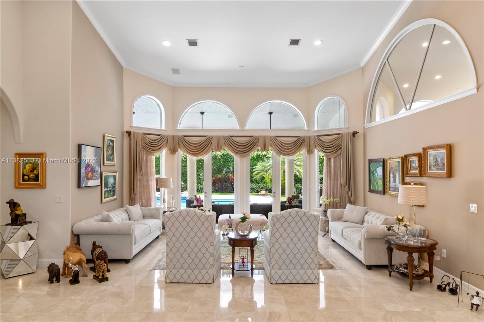 KINGSLEYS SUB - Residential