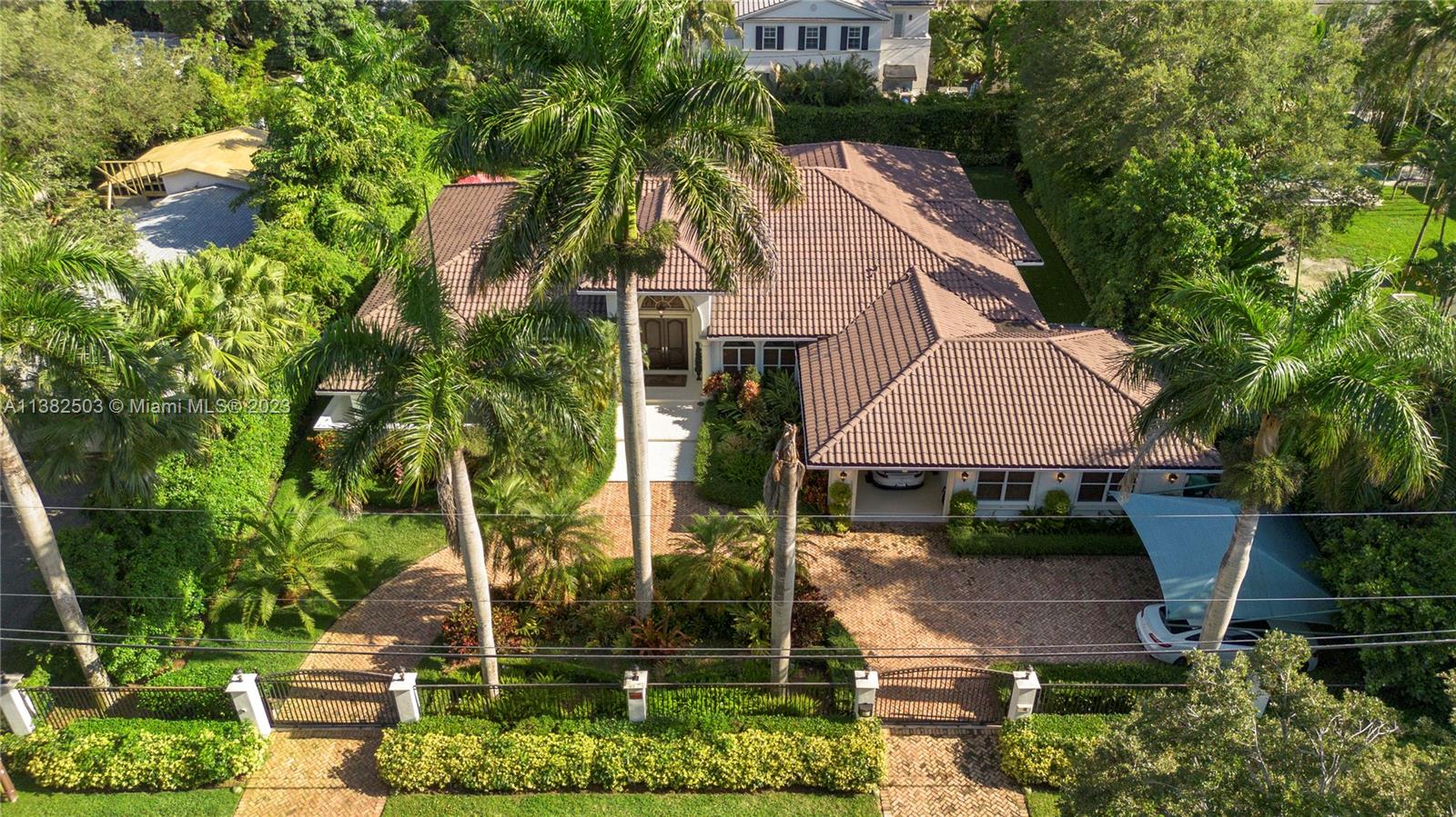 KINGSLEYS SUB - Residential