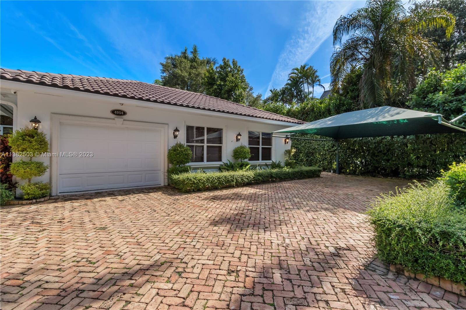 KINGSLEYS SUB - Residential