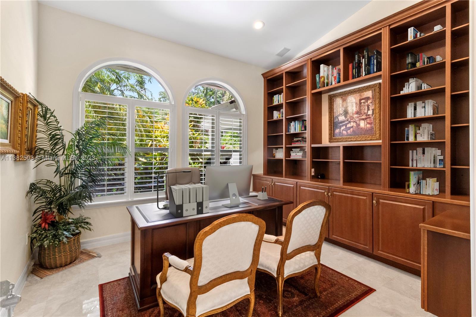 KINGSLEYS SUB - Residential