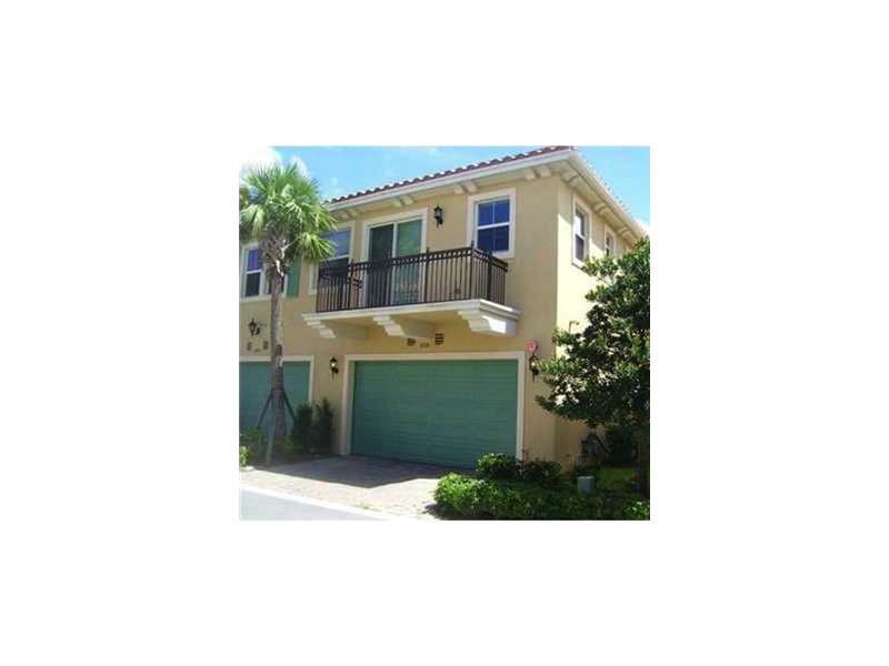 SAWGRASS LAKES 154-2 B PO - Residential Lease
