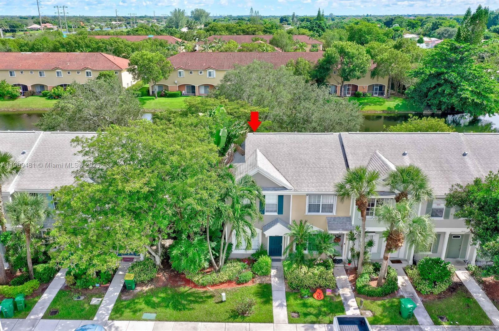 SANIBEL - Residential