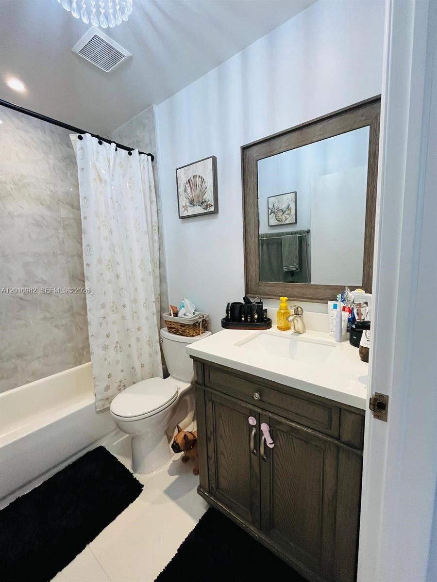 WEST POINCIANA VILLAS CON - Residential