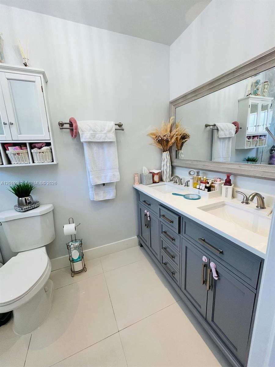 WEST POINCIANA VILLAS CON - Residential