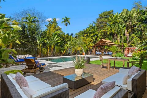 575 Hibiscus Ln Miami FL 33137