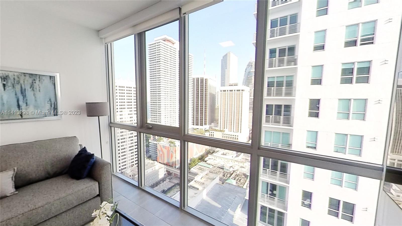 YOTELPAD MIAMI - Residential Lease