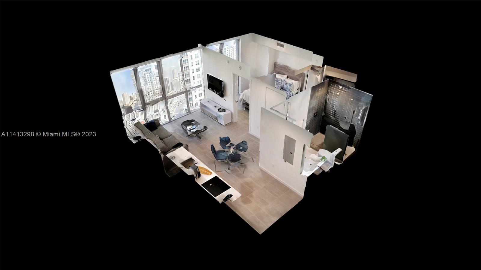 YOTELPAD MIAMI - Residential Lease