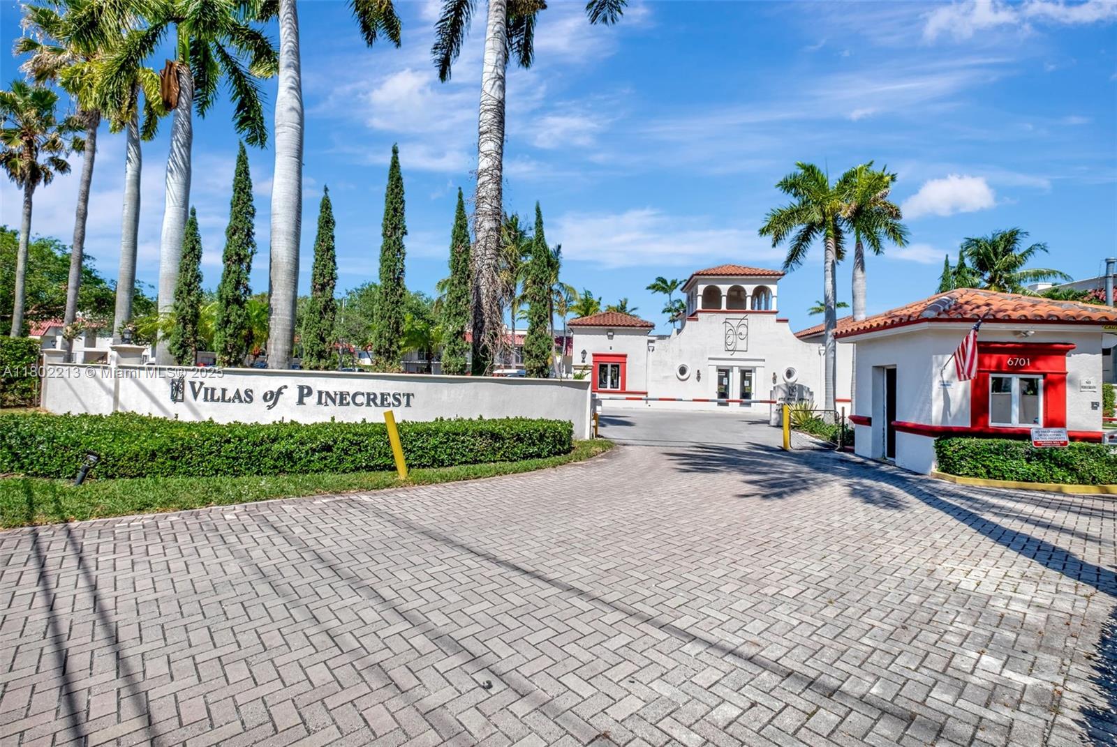Rental Property at 6705 N Kendall Dr 309, Pinecrest, Miami-Dade County, Florida - Bedrooms: 2 
Bathrooms: 2  - $2,400 MO.