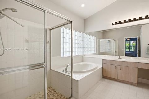 Tiny photo for 180 SW 167th Ave, Pembroke Pines, FL 33027 (MLS # A12026707)