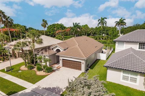 Tiny photo for 180 SW 167th Ave, Pembroke Pines, FL 33027 (MLS # A12026707)