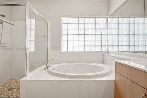 Tiny photo for 180 SW 167th Ave, Pembroke Pines, FL 33027 (MLS # A12026707)
