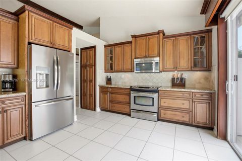 Tiny photo for 180 SW 167th Ave, Pembroke Pines, FL 33027 (MLS # A12026707)