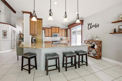 Tiny photo for 180 SW 167th Ave, Pembroke Pines, FL 33027 (MLS # A12026707)