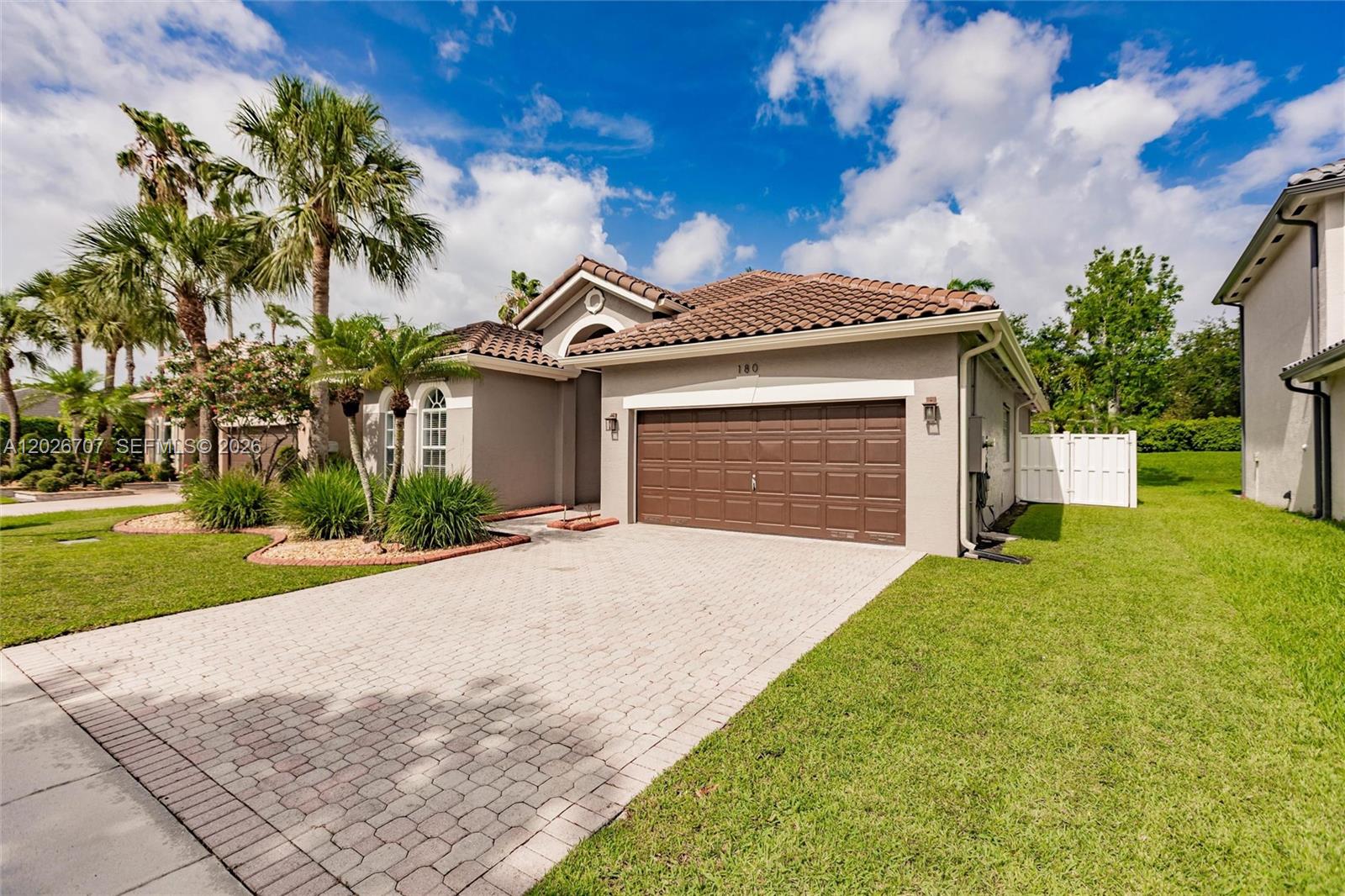 180 SW 167th Ave