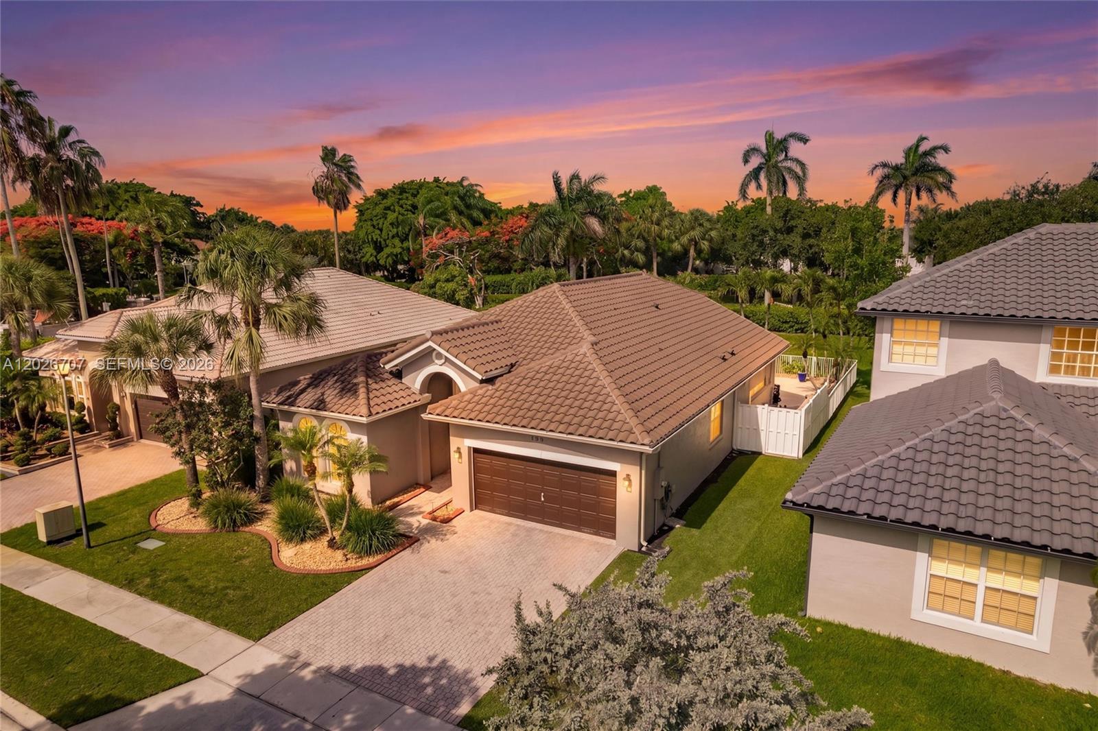180 SW 167th Ave