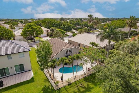 Tiny photo for 180 SW 167th Ave, Pembroke Pines, FL 33027 (MLS # A12026707)