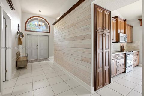 Tiny photo for 180 SW 167th Ave, Pembroke Pines, FL 33027 (MLS # A12026707)