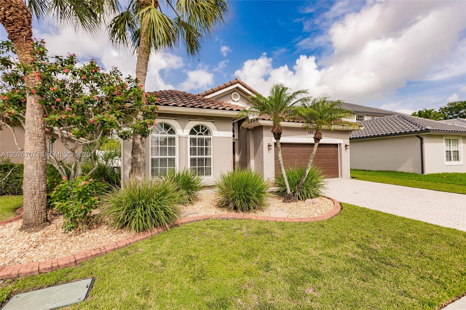 180 SW 167th Ave