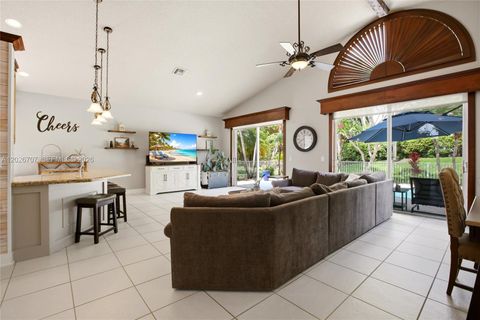 Tiny photo for 180 SW 167th Ave, Pembroke Pines, FL 33027 (MLS # A12026707)