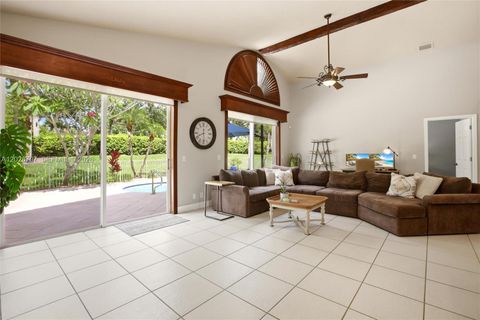 Tiny photo for 180 SW 167th Ave, Pembroke Pines, FL 33027 (MLS # A12026707)