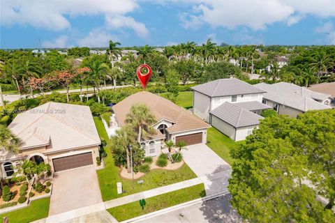 Tiny photo for 180 SW 167th Ave, Pembroke Pines, FL 33027 (MLS # A12026707)