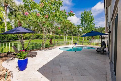 Tiny photo for 180 SW 167th Ave, Pembroke Pines, FL 33027 (MLS # A12026707)