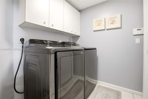 Tiny photo for 180 SW 167th Ave, Pembroke Pines, FL 33027 (MLS # A12026707)